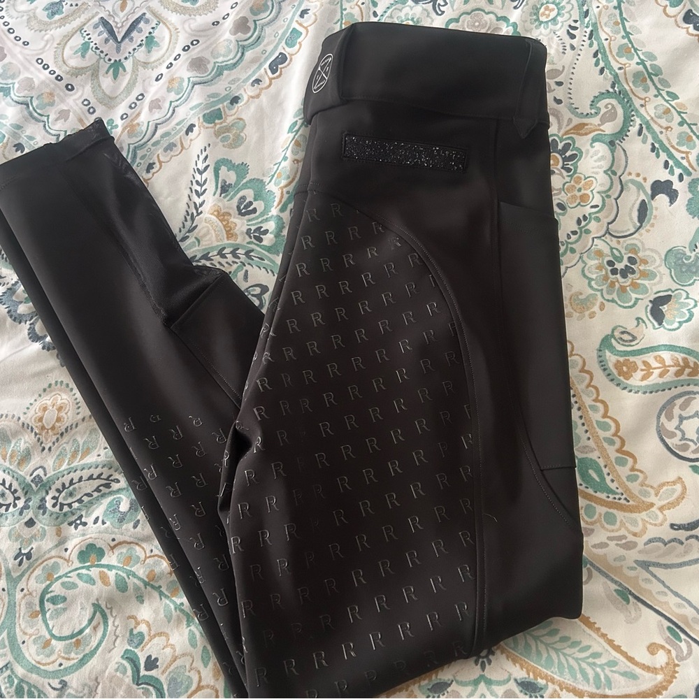 Free Ride Pro Breech